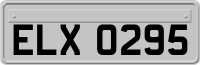 ELX0295