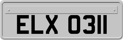 ELX0311