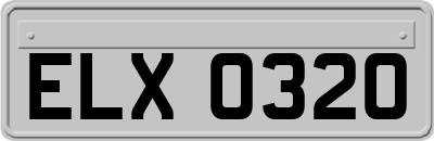 ELX0320