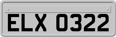 ELX0322