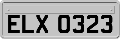 ELX0323