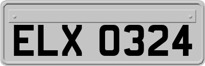 ELX0324