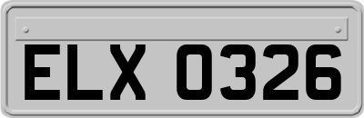 ELX0326