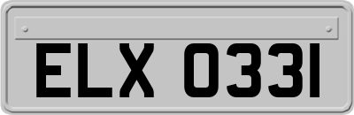ELX0331