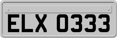 ELX0333