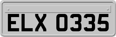 ELX0335