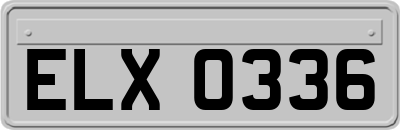 ELX0336