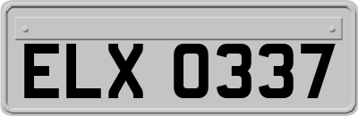 ELX0337