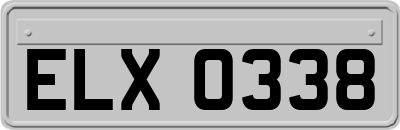 ELX0338