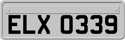 ELX0339