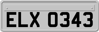 ELX0343