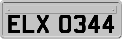 ELX0344