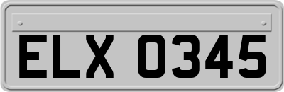 ELX0345
