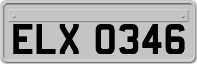 ELX0346