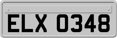 ELX0348