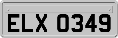 ELX0349