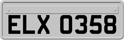 ELX0358