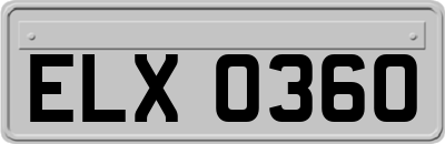 ELX0360