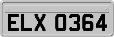 ELX0364