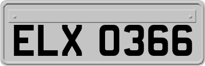 ELX0366