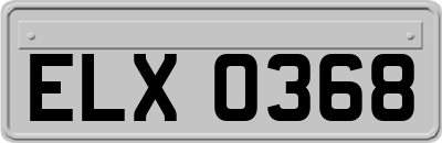 ELX0368