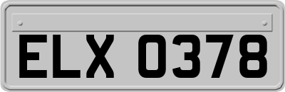 ELX0378