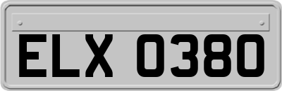ELX0380