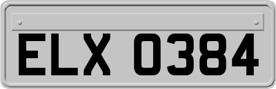 ELX0384