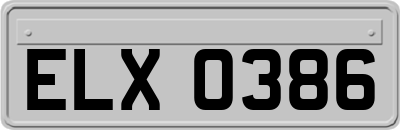 ELX0386