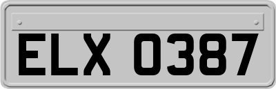 ELX0387