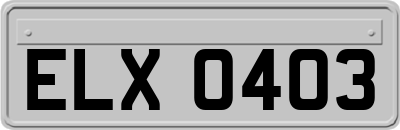 ELX0403