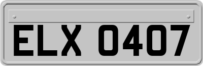 ELX0407