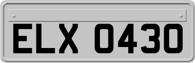 ELX0430