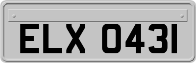 ELX0431