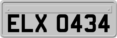 ELX0434