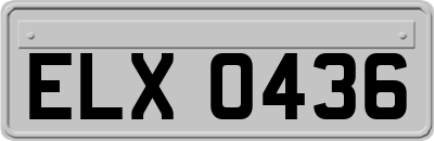 ELX0436