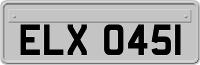 ELX0451