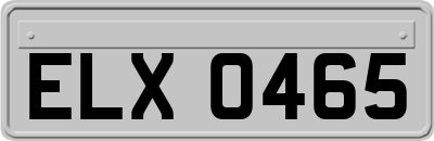 ELX0465