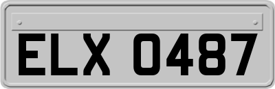 ELX0487