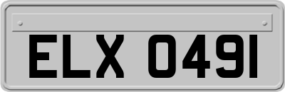ELX0491