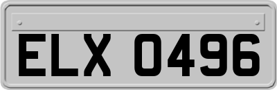 ELX0496