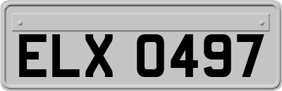 ELX0497