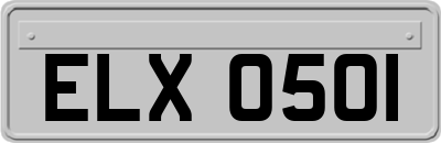 ELX0501