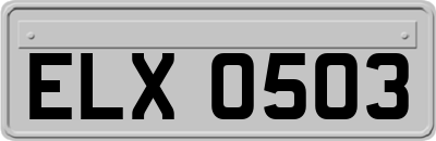 ELX0503