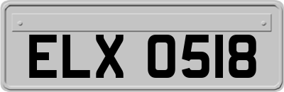 ELX0518