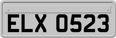 ELX0523