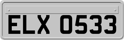 ELX0533
