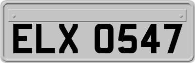 ELX0547