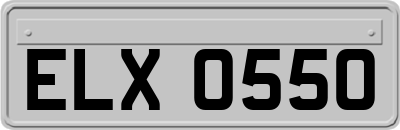 ELX0550