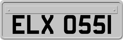 ELX0551
